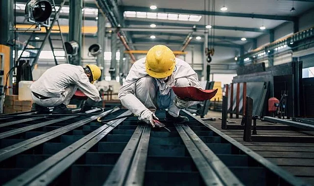 Gülşehir Katlar Arası Taşıma